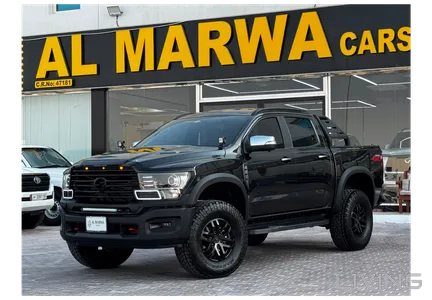 Zxauto Grand Tiger  2025